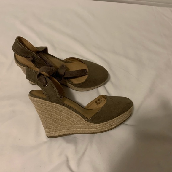 Brash shoes, size 7,5 US - Picture 6 of 7